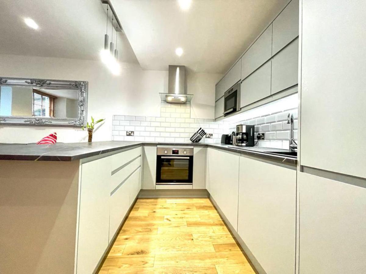 Апартаменты Prime Edinburgh New Town. Newly Reno'D Cosy Nest Экстерьер фото