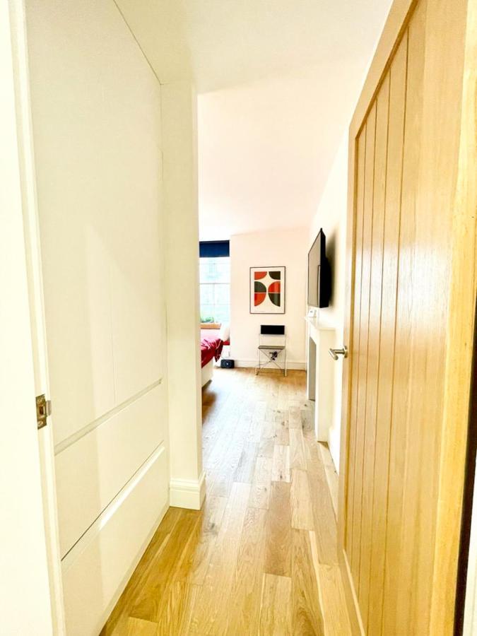 Апартаменты Prime Edinburgh New Town. Newly Reno'D Cosy Nest Экстерьер фото